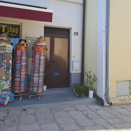 Ante Διαμέρισμα