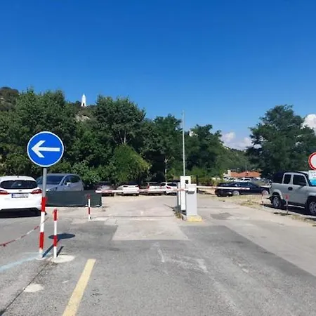 Διαμέρισμα Ante Baška