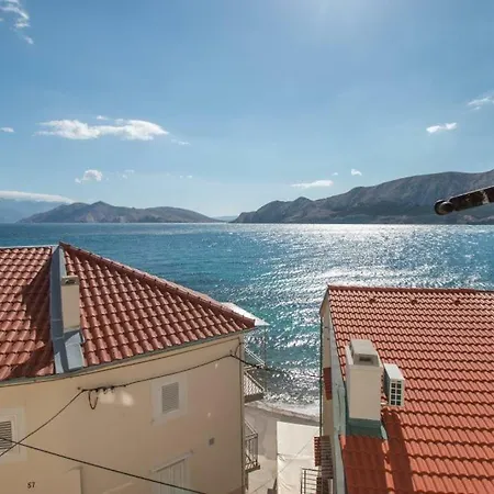 Apartmán Ante Baška