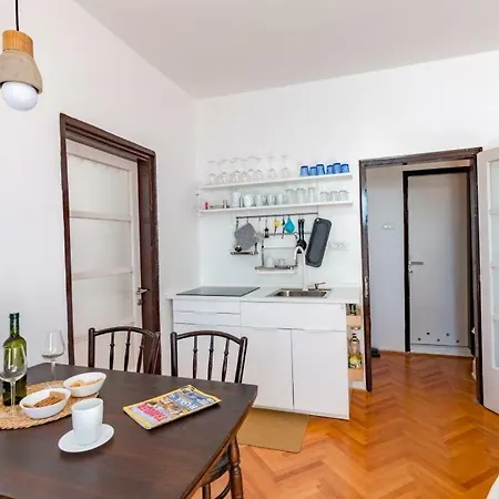 Ante Apartmán Baška