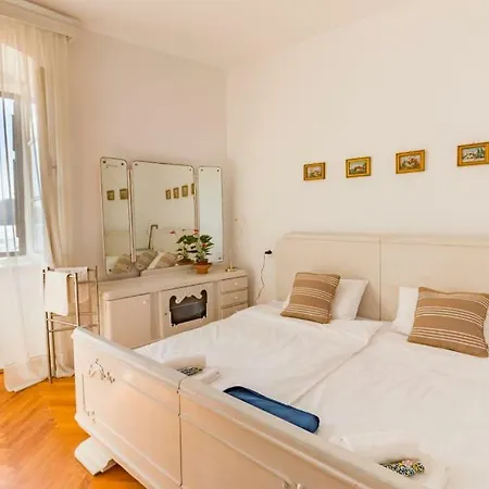 Ante Appartement Baška