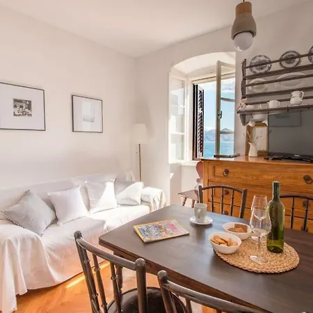Apartmán Ante Baška