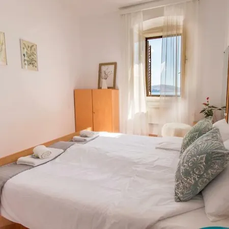 Ante Appartement *