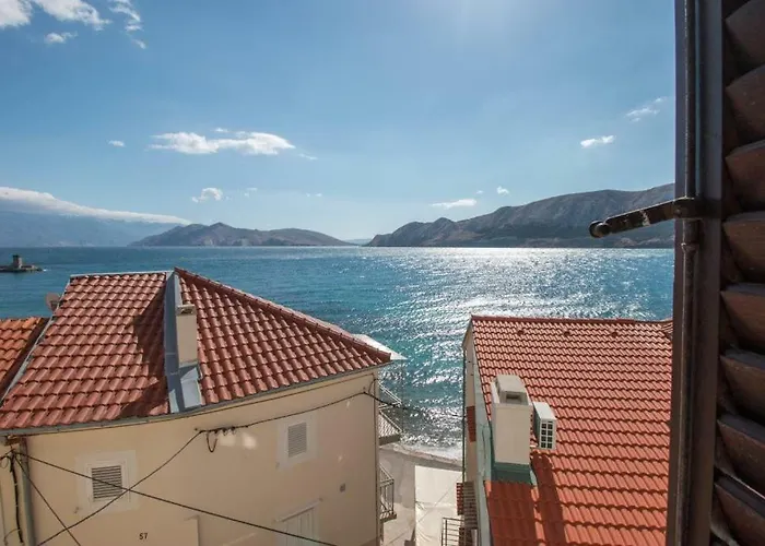 Apartmán Ante Baška