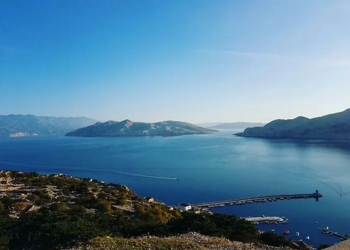 Apartmán Ante Baška