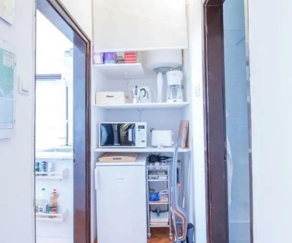 Ante Apartmán