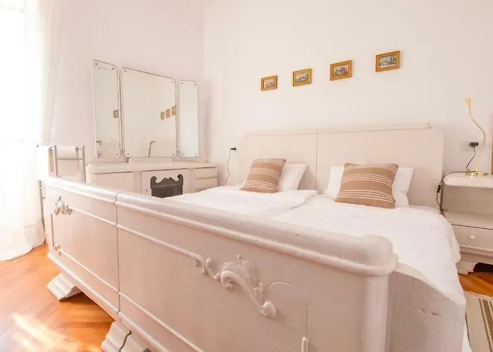 Ante Apartmán