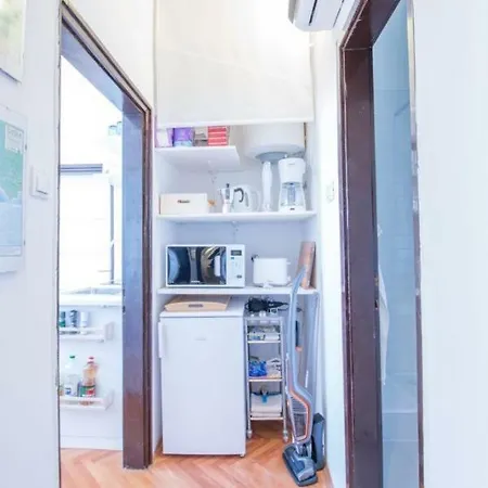 Ante Apartment