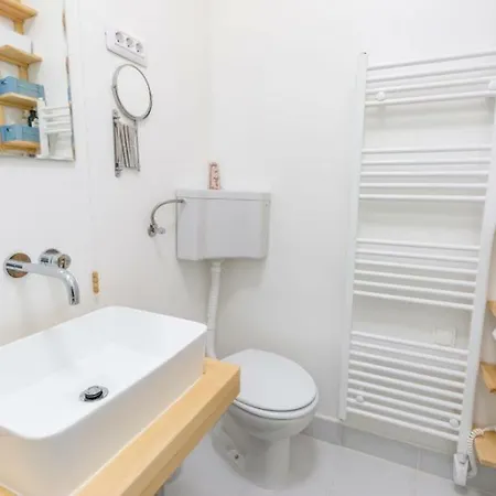Apartment Ante Baska (Krk)