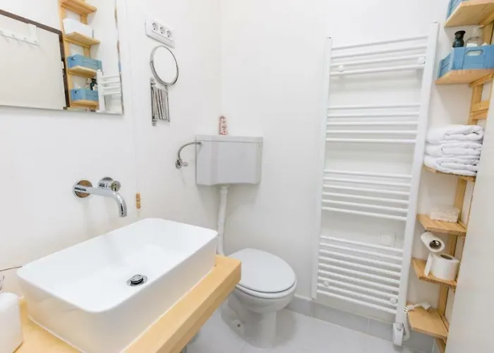 Appartement Ante Baška